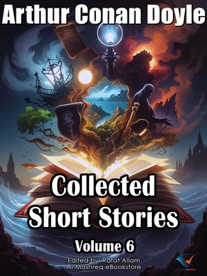 cover image of Collected Short Stories, Volume 6